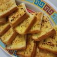 Garlic Bread (homemade)