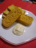 Pastel de cabracho