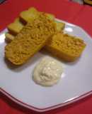 Pastel de cabracho