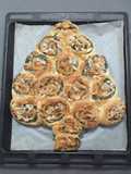 Pizza brăduț