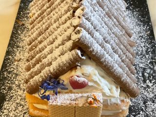 bûche de noël