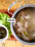 Sup Ikan Batam Ala Yong Kee
