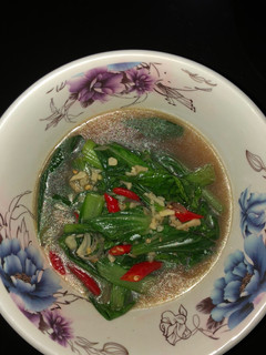 Foto resep Tumis Sayur Pakcoy