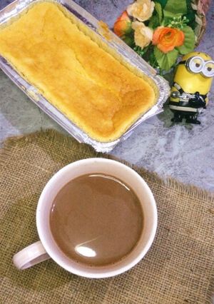 Foto resep Hot Chocolate