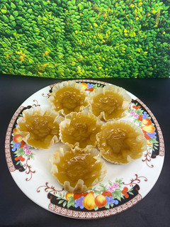 Foto resep Kue lumpang