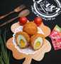 Langkah Gampang Membikin Resep  Scotch Egg yang Bikin Ngiler, Lezat Sekali