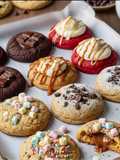 Galletas Caseras