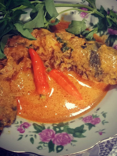 Foto resep Mangut Lele Spicy