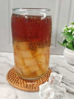 Foto resep Java Tea ala XXI