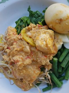 Foto resep Sambal Tumpang