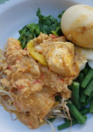 Foto resep Sambal Tumpang