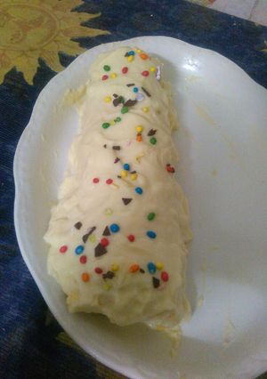 Una foto de Brazo Gitano
