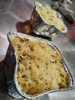 Foto resep Macaroni schotel