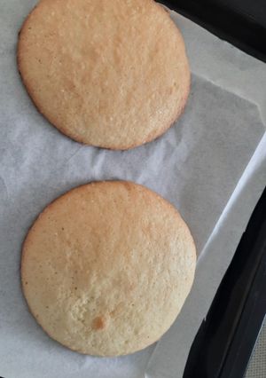 Foto resep Kue telur