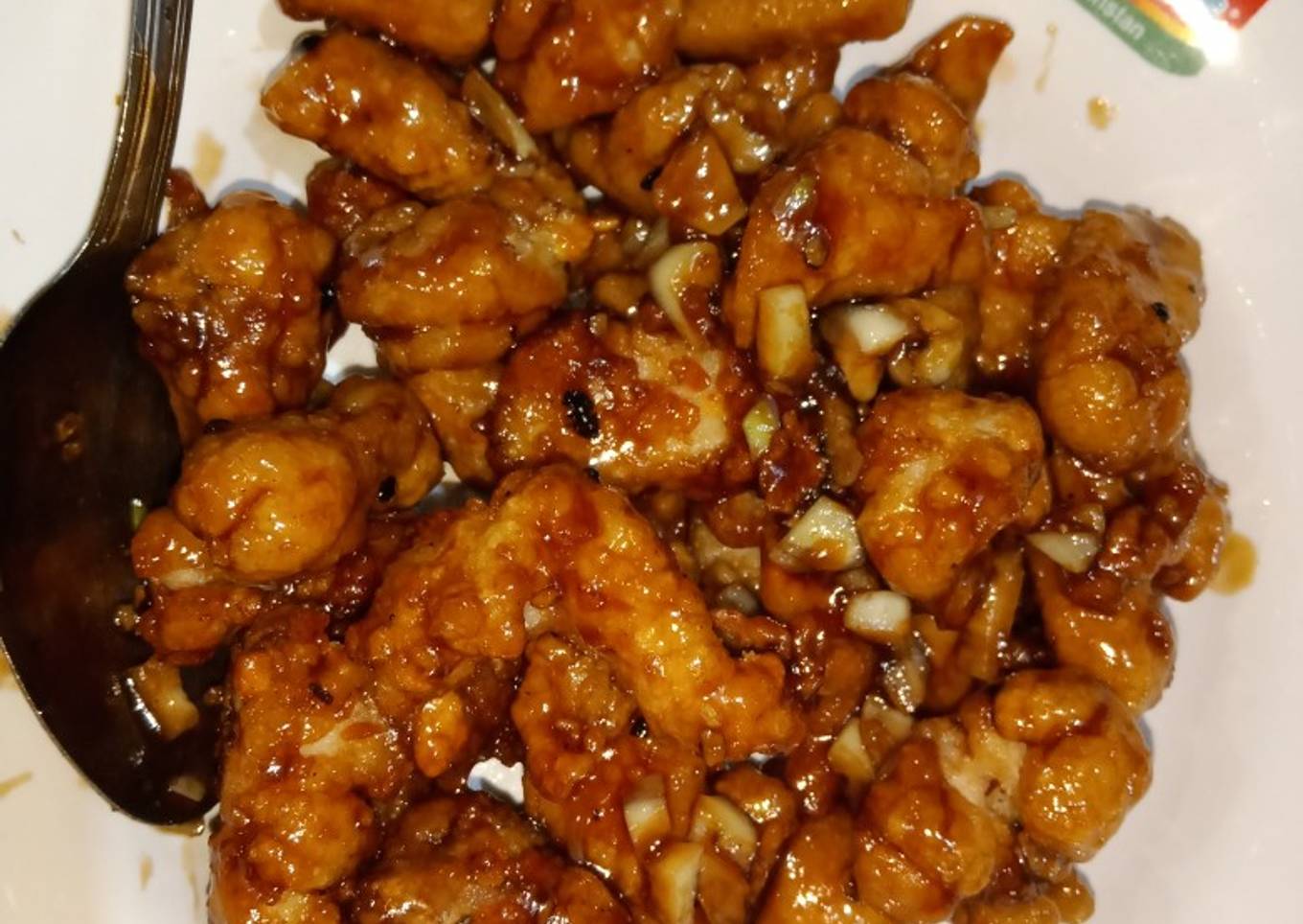 Ayam Lada Hitam