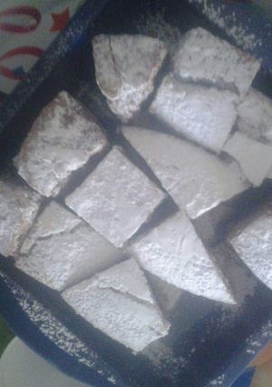 Φωτογραφία της συνταγής Φανουρόπιτα