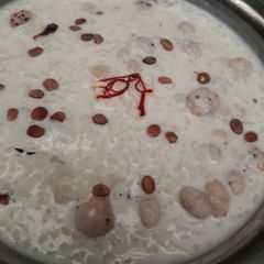 A picture of Kheer.