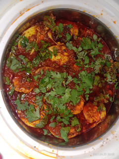 अंडा करी (Anda curry recipe in hindi) रेसिपी मुख्य फोटो