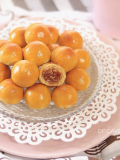 Foto resep Nastar Klasik dengan Tepung Mocaf (Gluten Free)