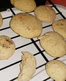 Galletas de avena !!