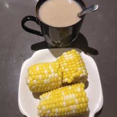 A picture of Corn.