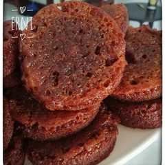 A picture of Bolu sarang semut mini.