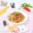 Fettuccini Black Pepper