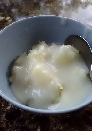 Foto resep Singkong thailand