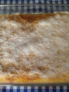 Foto principal de Flan de coco