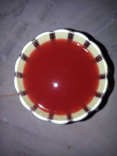 A picture of Watermelon Juice.