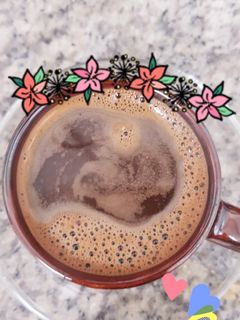 صورة لوصفة قهوة الصباح