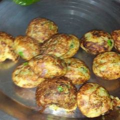 Veg Appam A picture of Veg Appam.