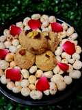 Jaggery Makhana laddu