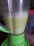 Jus Melon