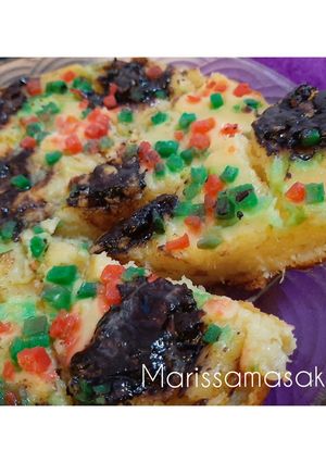 Foto resep Prol Tape Singkong by Yongma Magic Com