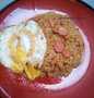 Cara Gampang Membuat Nasi Goreng Sosis, Menggugah Selera