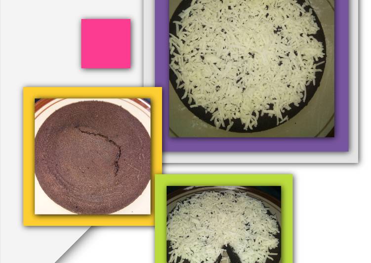 �?�Brownies Oreo Toping Keju �?�