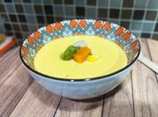 Gambar chawanmushi tanpa dashi