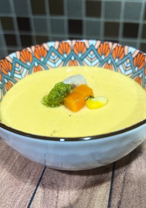 Foto resep Chawan Mushi