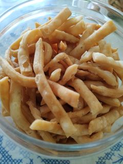 Foto resep Kue Bawang Stik