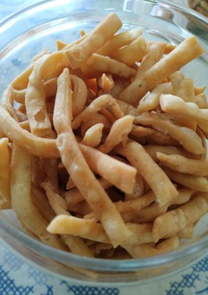 Foto resep Kue Bawang Stik