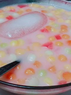 Foto resep Sop buah / Es buah #BikinRamadanBerkesan