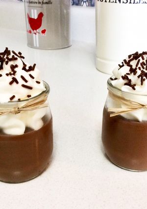 Une photo de Chocolats liégeois