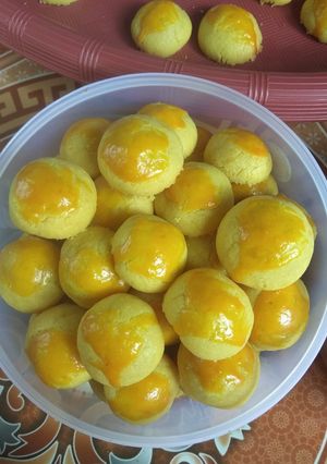 Foto resep Nastar lumer