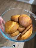Cookies Moelleux au Chocolat