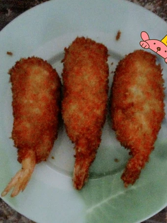 Cara Gampang Menyiapkan Resep Tempura Udang Lapis Ayam yang Lezat Anti Ribet, Lezat Sekali