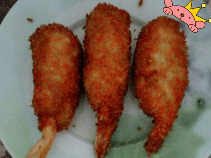 Cara Gampang Menyiapkan Resep Tempura Udang Lapis Ayam yang Lezat Anti Ribet, Lezat Sekali