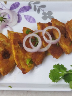 சைவ மீன் வாழைக்காய் பொரியல் செய்முறை முக்கிய புகைப்படம்