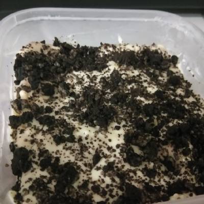 Resipi Cheesekut Oreo Oleh By Dapur Noni Cookpad