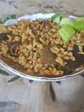 Nasi Goreng Kambing